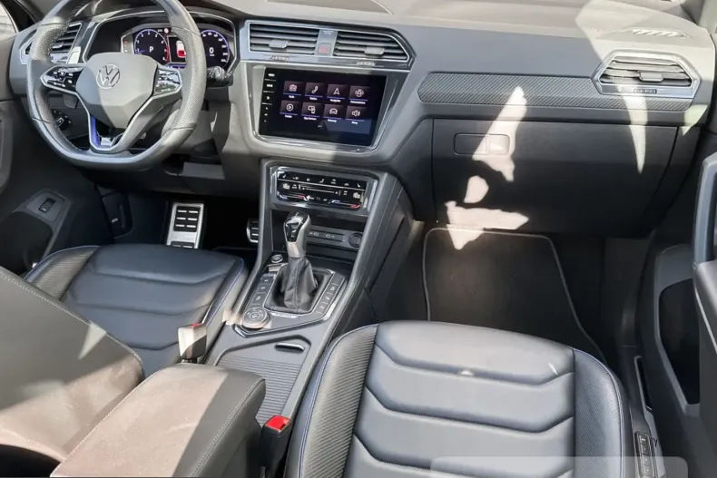 Volkswagen Tiguan din 2023 cu 27.512 km - oferta VOL224228 - foto 5