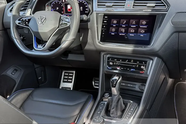 Volkswagen Tiguan din 2023 cu 27.512 km - oferta VOL224228 - foto 6