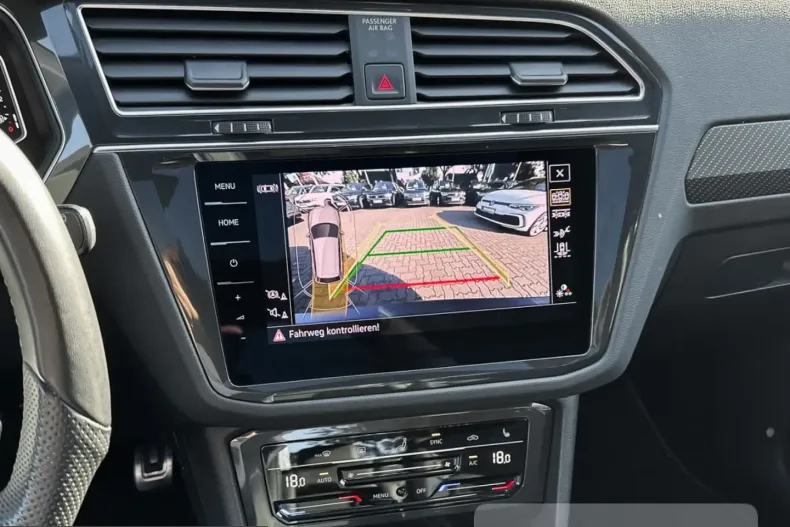 Volkswagen Tiguan din 2023 cu 27.512 km - oferta VOL224228 - foto 9