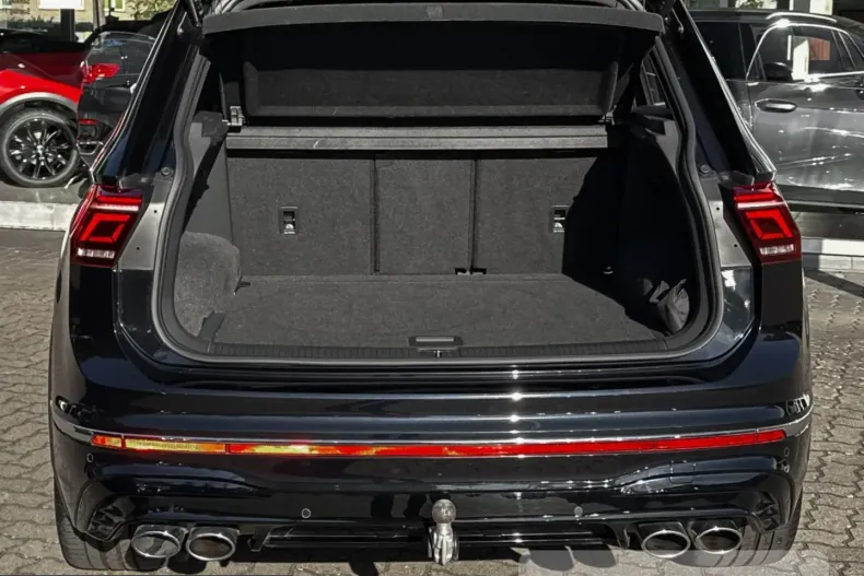 Volkswagen Tiguan din 2023 cu 27.512 km - oferta VOL224228 - foto 13