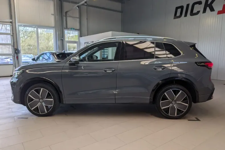 Volkswagen Tiguan din 2025 cu 25.335 km - oferta VOL224229 - foto 2