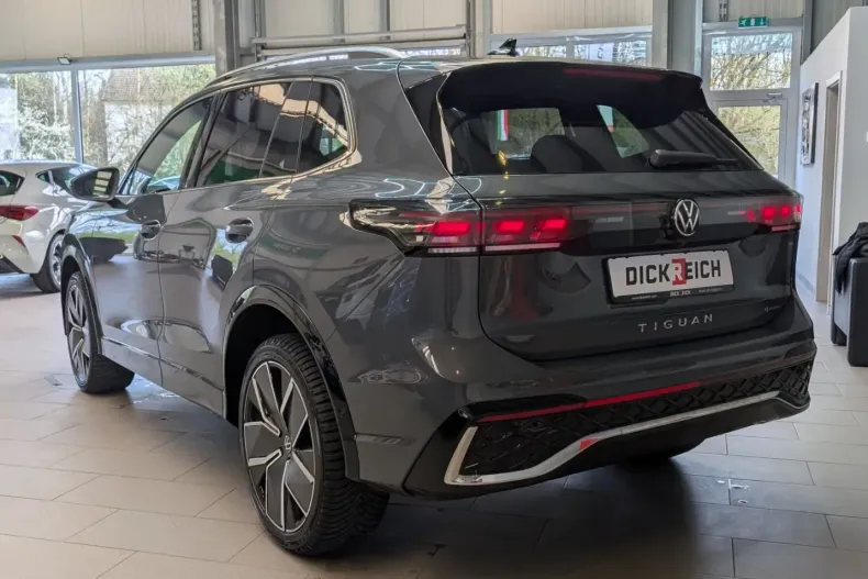 Volkswagen Tiguan din 2025 cu 25.335 km - oferta VOL224229 - foto 3