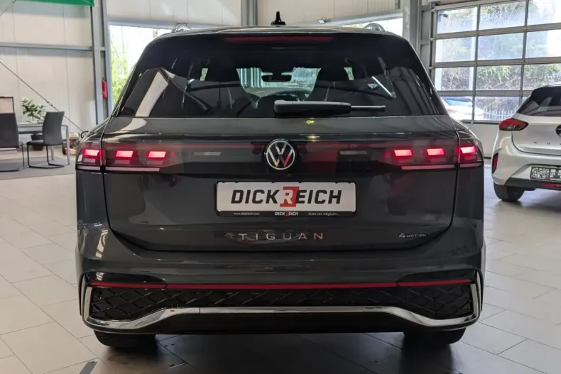 Volkswagen Tiguan din 2025 cu 25.335 km - oferta VOL224229 - foto 4
