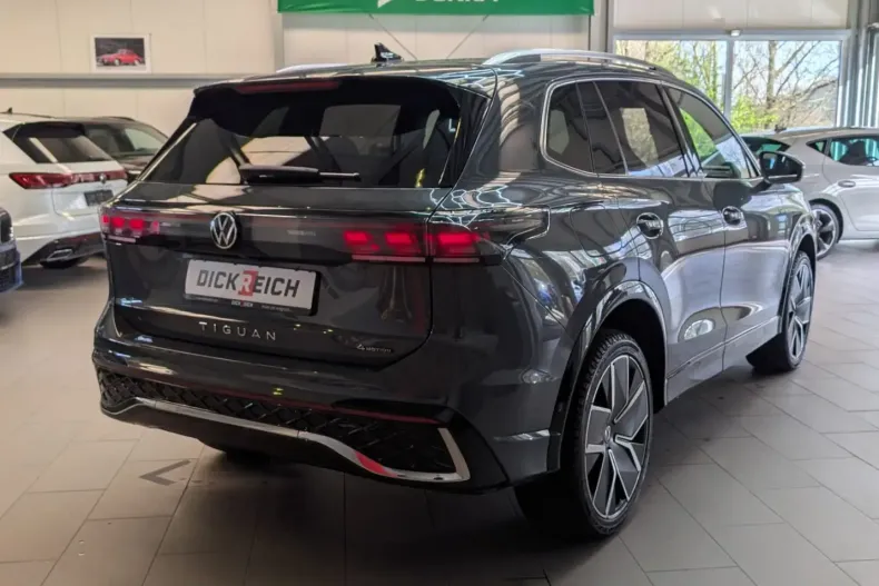 Volkswagen Tiguan din 2025 cu 25.335 km - oferta VOL224229 - foto 5