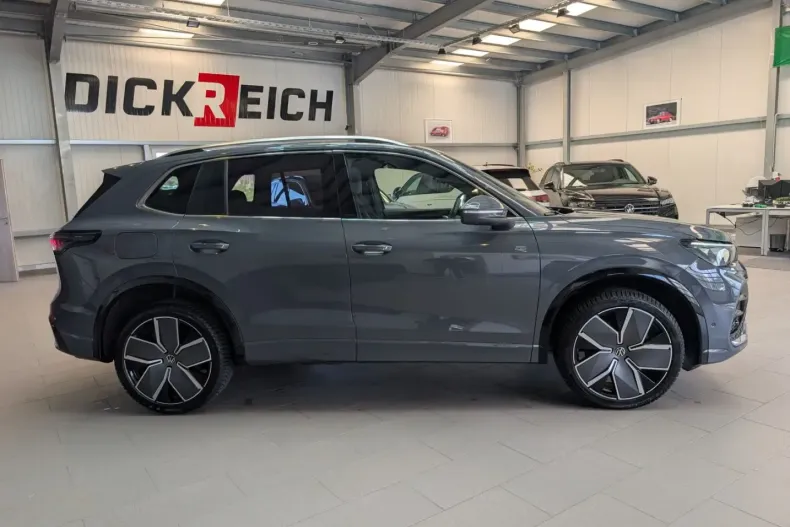 Volkswagen Tiguan din 2025 cu 25.335 km - oferta VOL224229 - foto 6