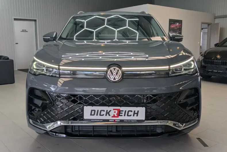 Volkswagen Tiguan din 2025 cu 25.335 km - oferta VOL224229 - foto 8