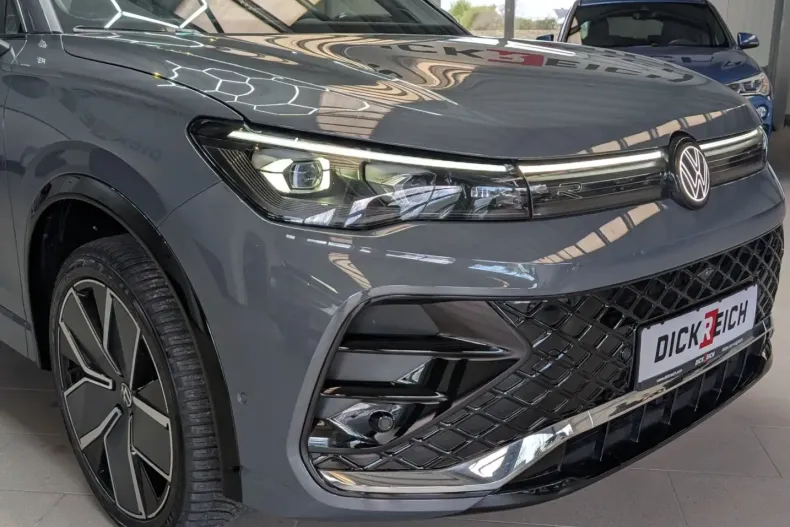Volkswagen Tiguan din 2025 cu 25.335 km - oferta VOL224229 - foto 9
