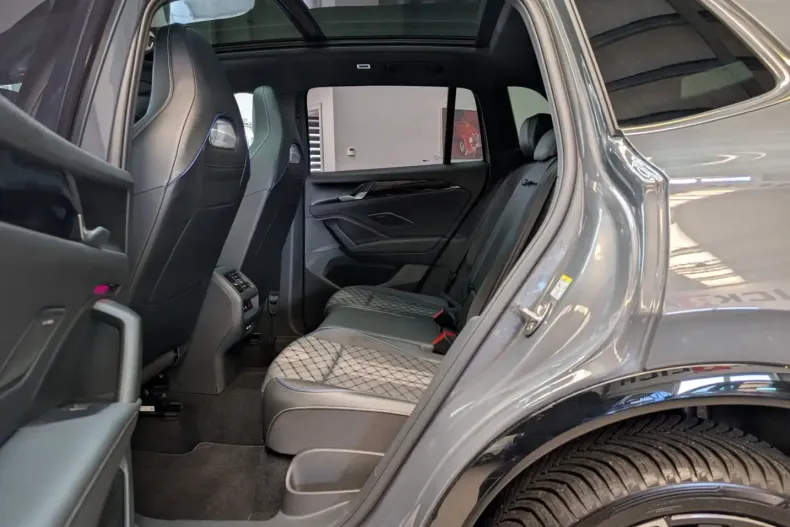 Volkswagen Tiguan din 2025 cu 25.335 km - oferta VOL224229 - foto 13