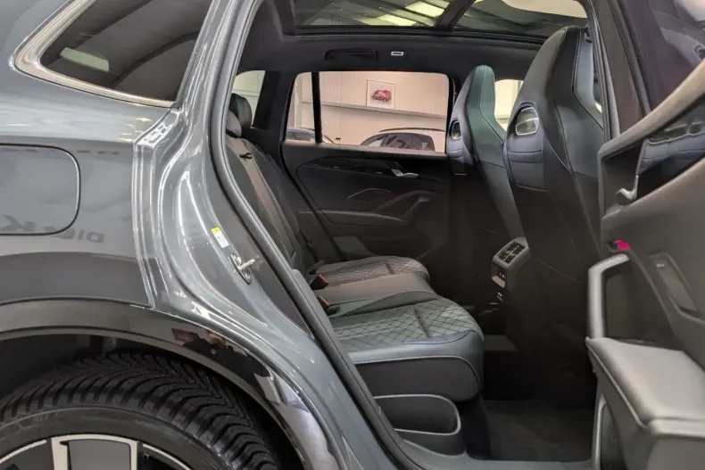 Volkswagen Tiguan din 2025 cu 25.335 km - oferta VOL224229 - foto 15
