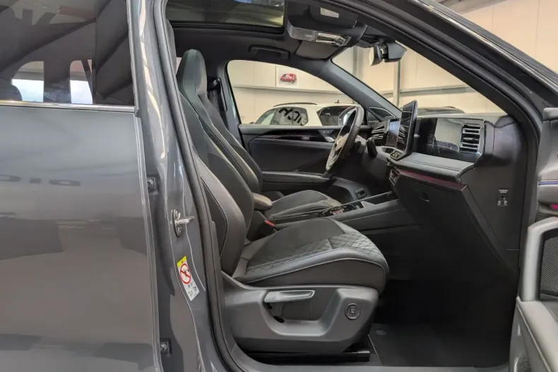 Volkswagen Tiguan din 2025 cu 25.335 km - oferta VOL224229 - foto 16