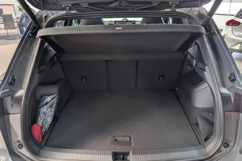 Volkswagen Tiguan din 2025 cu 25.335 km - oferta VOL224229 - foto 17