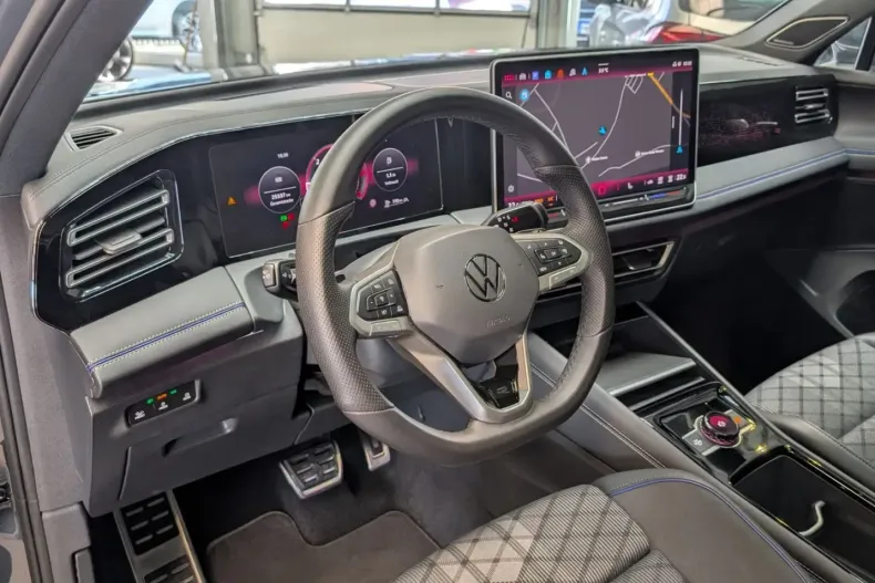 Volkswagen Tiguan din 2025 cu 25.335 km - oferta VOL224229 - foto 22