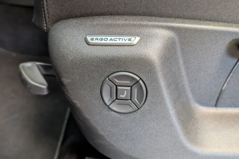Volkswagen Tiguan din 2025 cu 25.335 km - oferta VOL224229 - foto 25
