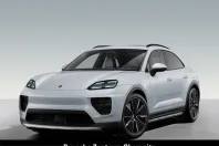 Porsche Macan din 2024 cu 19.160 km - oferta POR224230 - foto 1
