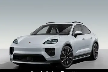 Porsche Macan din 2024 - oferta POR224230