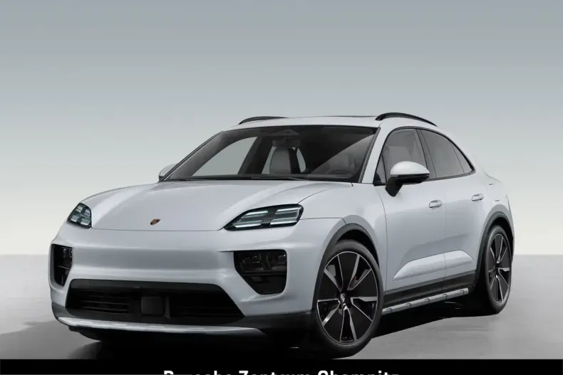 Porsche Macan din 2024 cu 19.160 km - oferta POR224230 - foto 1