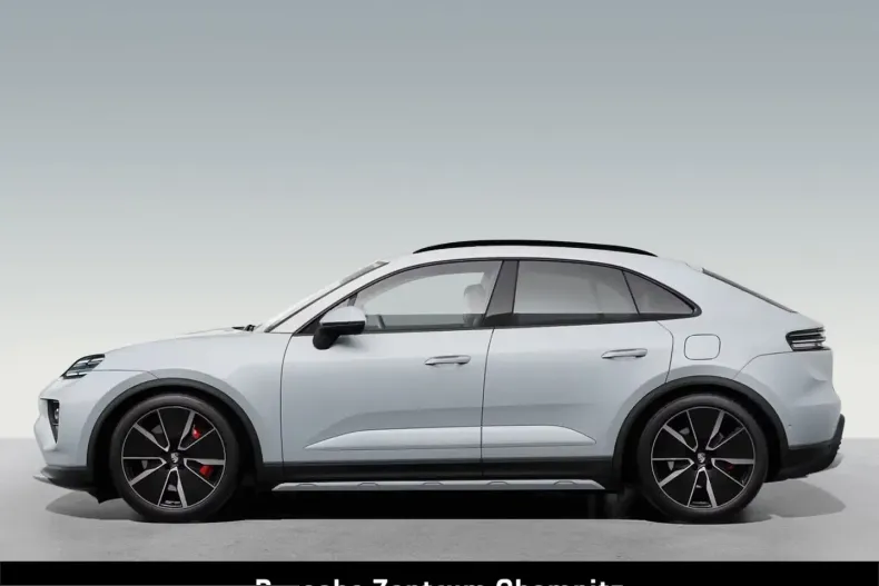 Porsche Macan din 2024 cu 19.160 km - oferta POR224230 - foto 2