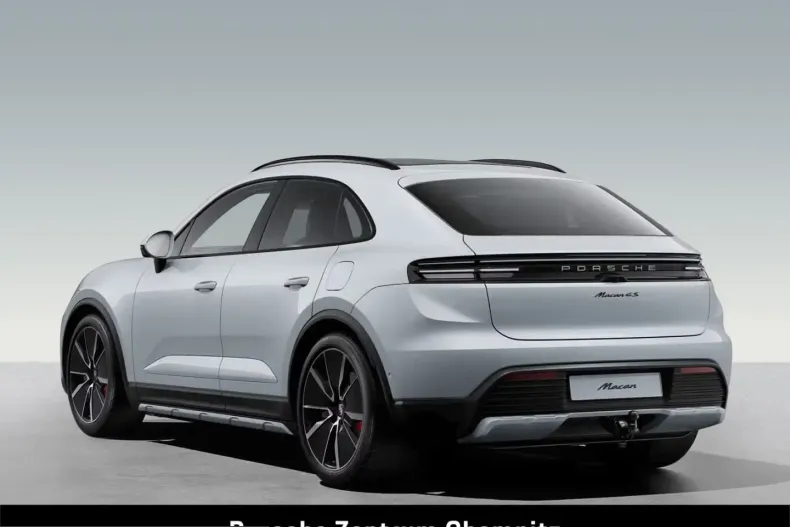 Porsche Macan din 2024 cu 19.160 km - oferta POR224230 - foto 3