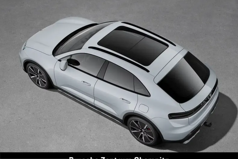 Porsche Macan din 2024 cu 19.160 km - oferta POR224230 - foto 4