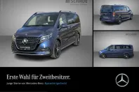 Mercedes-Benz V 300 (Clasa V) din 2024 cu 35.200 km - oferta MER224231 - foto 1
