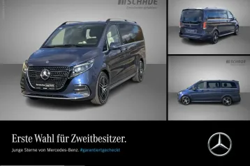Mercedes-Benz V 300 din 2024 - oferta MER224231