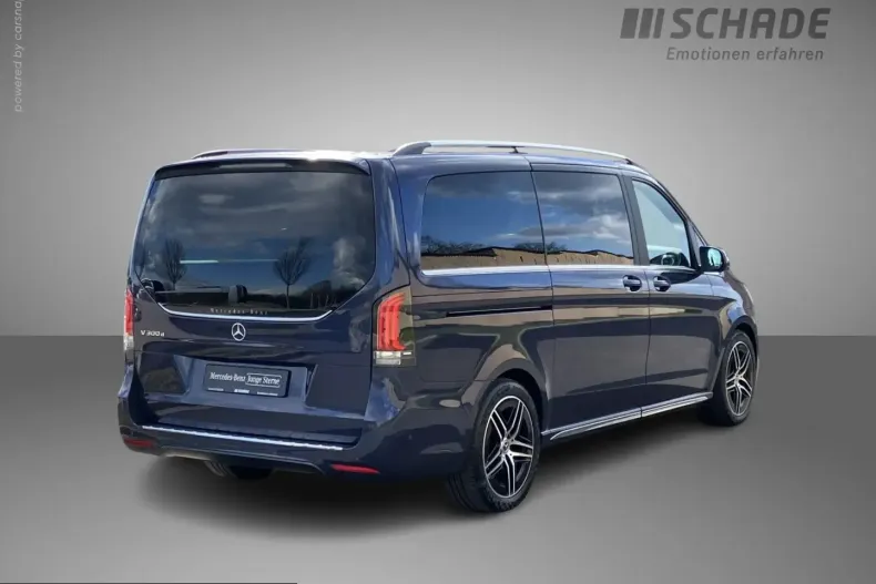 Mercedes-Benz V 300 (Clasa V) din 2024 cu 35.200 km - oferta MER224231 - foto 2