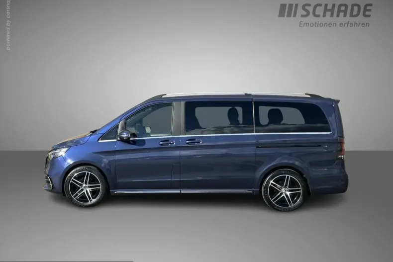 Mercedes-Benz V 300 (Clasa V) din 2024 cu 35.200 km - oferta MER224231 - foto 3