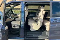 Mercedes-Benz V 300 (Clasa V) din 2024 cu 35.200 km - oferta MER224231 - foto 14