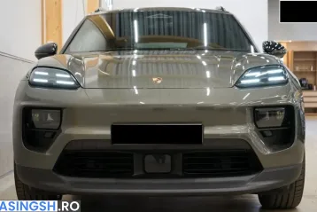 Porsche Macan din 2024 - oferta POR224232