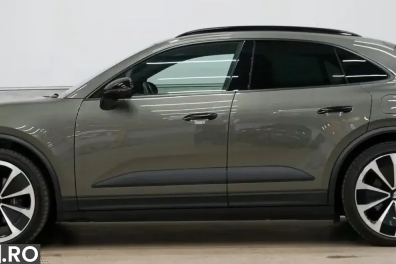 Porsche Macan din 2024 cu 5.550 km - oferta POR224232 - foto 3