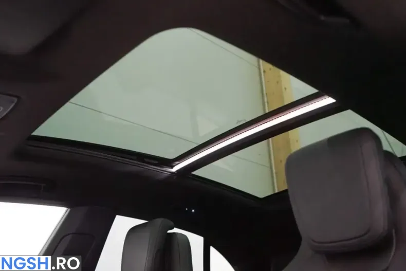Porsche Macan din 2024 cu 5.550 km - oferta POR224232 - foto 14