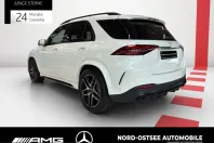 Mercedes-Benz GLE 63 AMG (Clasa GLE) din 2024 cu 15.630 km - oferta MER224233 - foto 2
