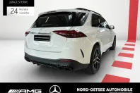 Mercedes-Benz GLE 63 AMG (Clasa GLE) din 2024 cu 15.630 km - oferta MER224233 - foto 4