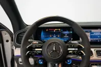 Mercedes-Benz GLE 63 AMG (Clasa GLE) din 2024 cu 15.630 km - oferta MER224233 - foto 10