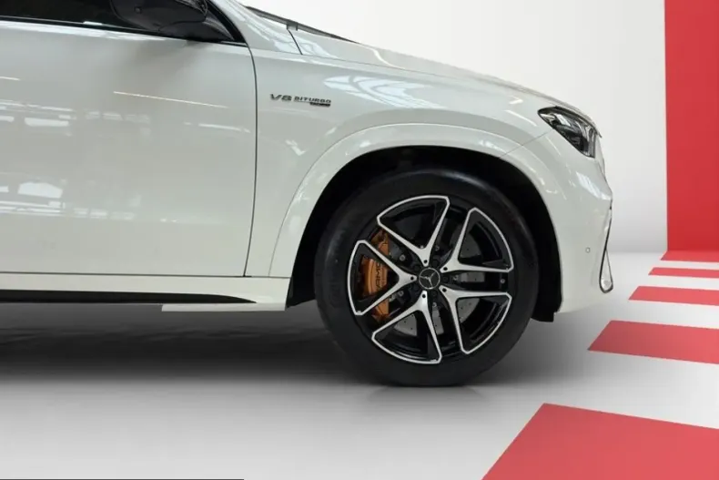 Mercedes-Benz GLE 63 AMG (Clasa GLE) din 2024 cu 15.630 km - oferta MER224233 - foto 15