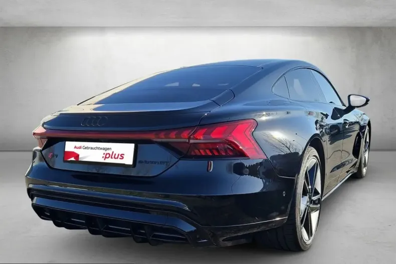 Audi e-tron GT din 2024 cu 14.136 km - oferta AUD224234 - foto 3