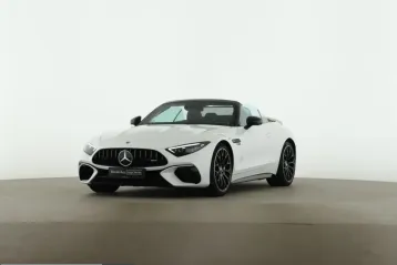 Mercedes-Benz SL 63 AMG din 2023 - oferta MER224235