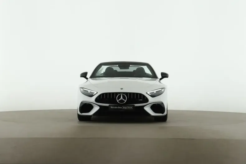 Mercedes-Benz SL 63 AMG (Clasa SL) din 2023 cu 7.900 km - oferta MER224235 - foto 3