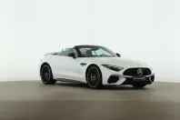 Mercedes-Benz SL 63 AMG (Clasa SL) din 2023 cu 7.900 km - oferta MER224235 - foto 5