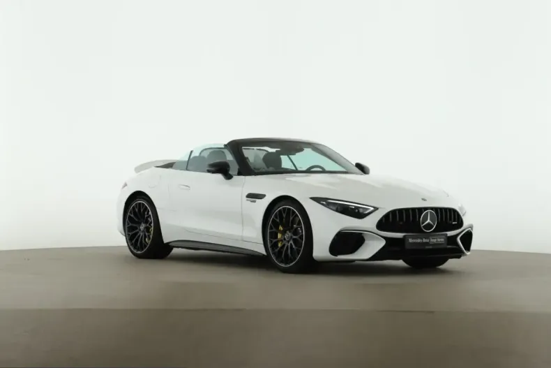 Mercedes-Benz SL 63 AMG (Clasa SL) din 2023 cu 7.900 km - oferta MER224235 - foto 5