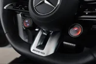 Mercedes-Benz SL 63 AMG (Clasa SL) din 2023 cu 7.900 km - oferta MER224235 - foto 14
