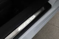 Mercedes-Benz SL 63 AMG (Clasa SL) din 2023 cu 7.900 km - oferta MER224235 - foto 22