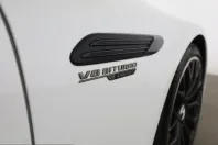 Mercedes-Benz SL 63 AMG (Clasa SL) din 2023 cu 7.900 km - oferta MER224235 - foto 28
