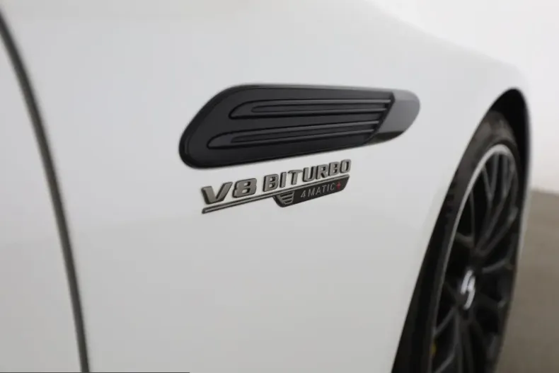 Mercedes-Benz SL 63 AMG (Clasa SL) din 2023 cu 7.900 km - oferta MER224235 - foto 28