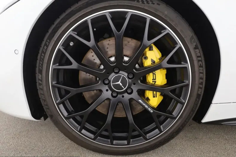 Mercedes-Benz SL 63 AMG (Clasa SL) din 2023 cu 7.900 km - oferta MER224235 - foto 30