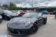 Porsche 992 din 2024 cu 8.900 km - oferta POR224236 - foto 5