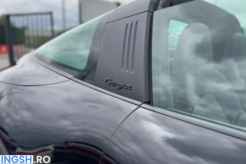 Porsche 992 din 2024 cu 8.900 km - oferta POR224236 - foto 13