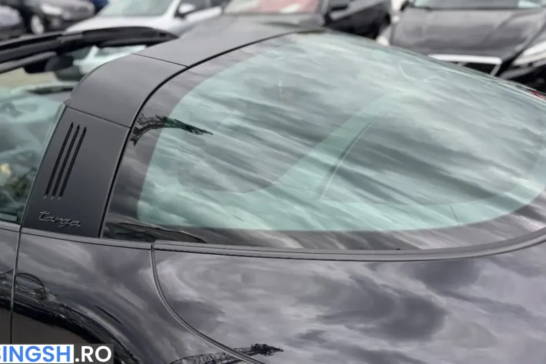 Porsche 992 din 2024 cu 8.900 km - oferta POR224236 - foto 14