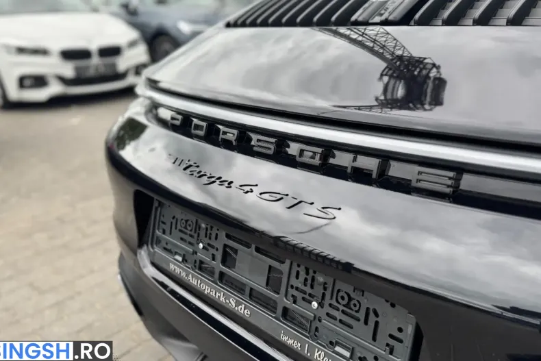 Porsche 992 din 2024 cu 8.900 km - oferta POR224236 - foto 15