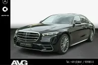 Mercedes-Benz S 450 (Clasa S) din 2025 cu 10.755 km - oferta MER224237 - foto 1